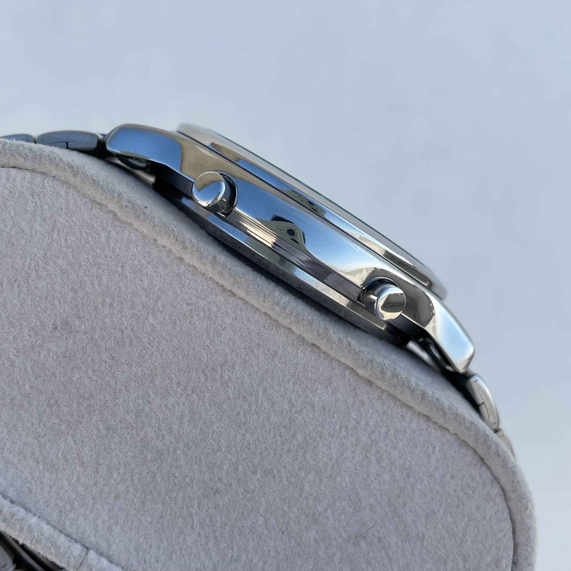 Vintage Seiko 7T32-6A50