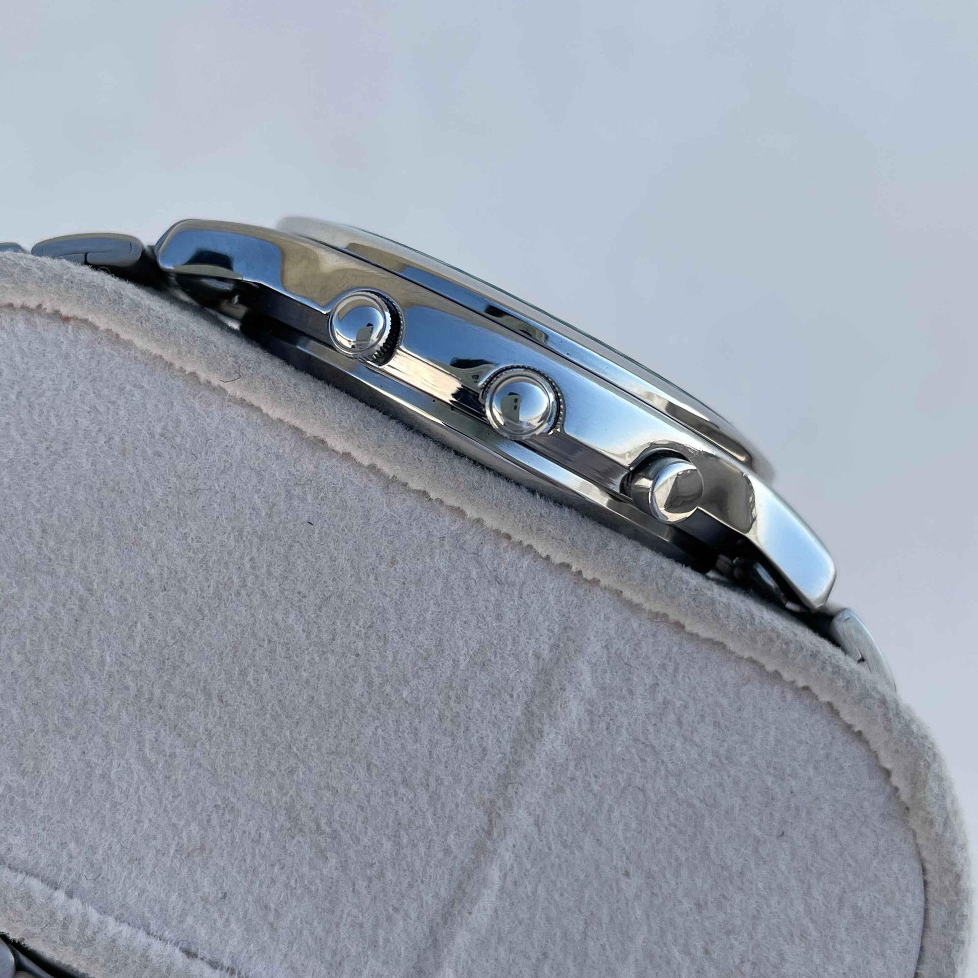 Vintage Seiko 7T32-6A50