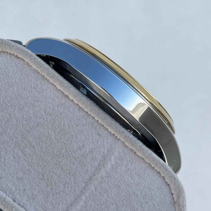 Seiko 5 Two Tone SNKM92J1