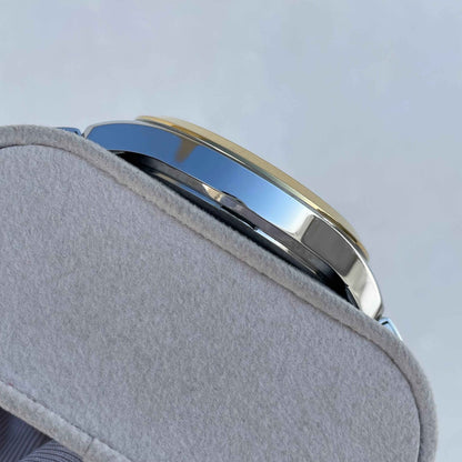 Citizen Quartz Blue Dial DZ5014-53L