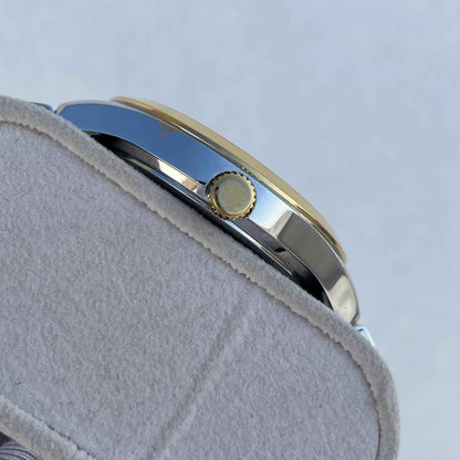 Citizen Quartz Blue Dial DZ5014-53L