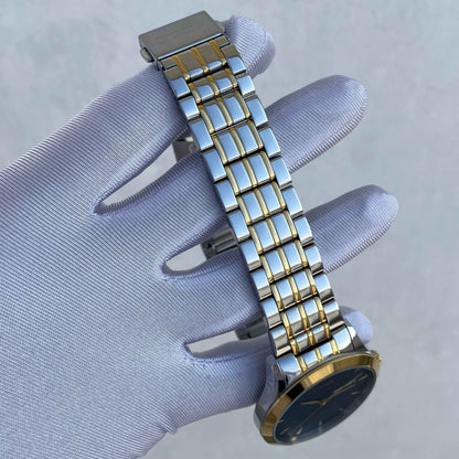 Citizen Quartz Blue Dial DZ5014-53L