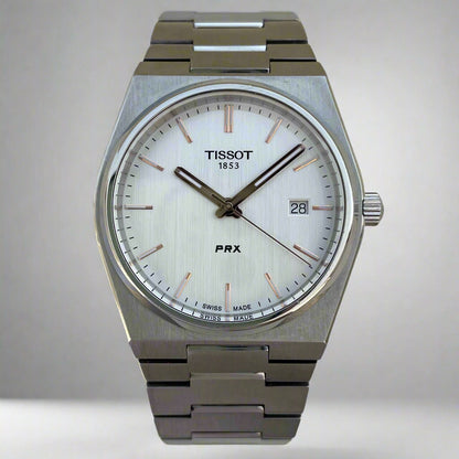 Tissot PRX T137.410.11.031.00