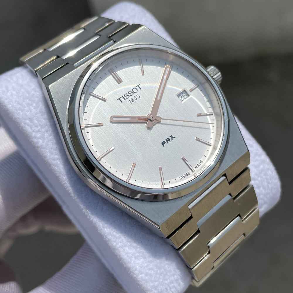 Tissot PRX T137.410.11.031.00