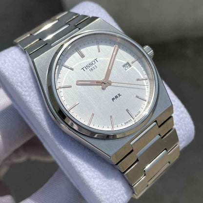 Tissot PRX T137.410.11.031.00