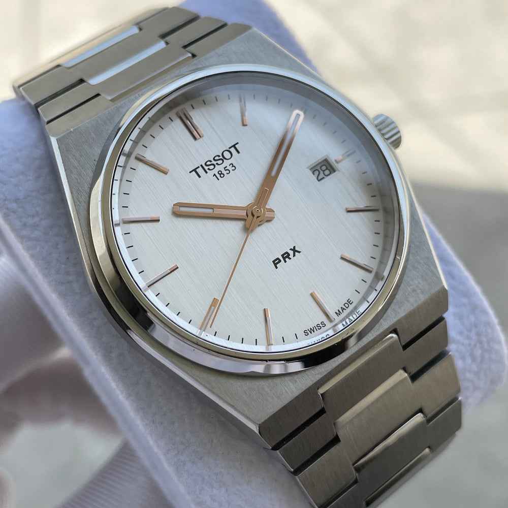 Tissot PRX T137.410.11.031.00