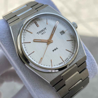 Tissot PRX T137.410.11.031.00