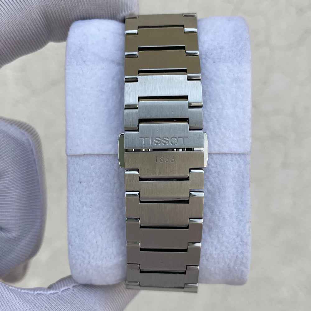 Tissot PRX T137.410.11.031.00