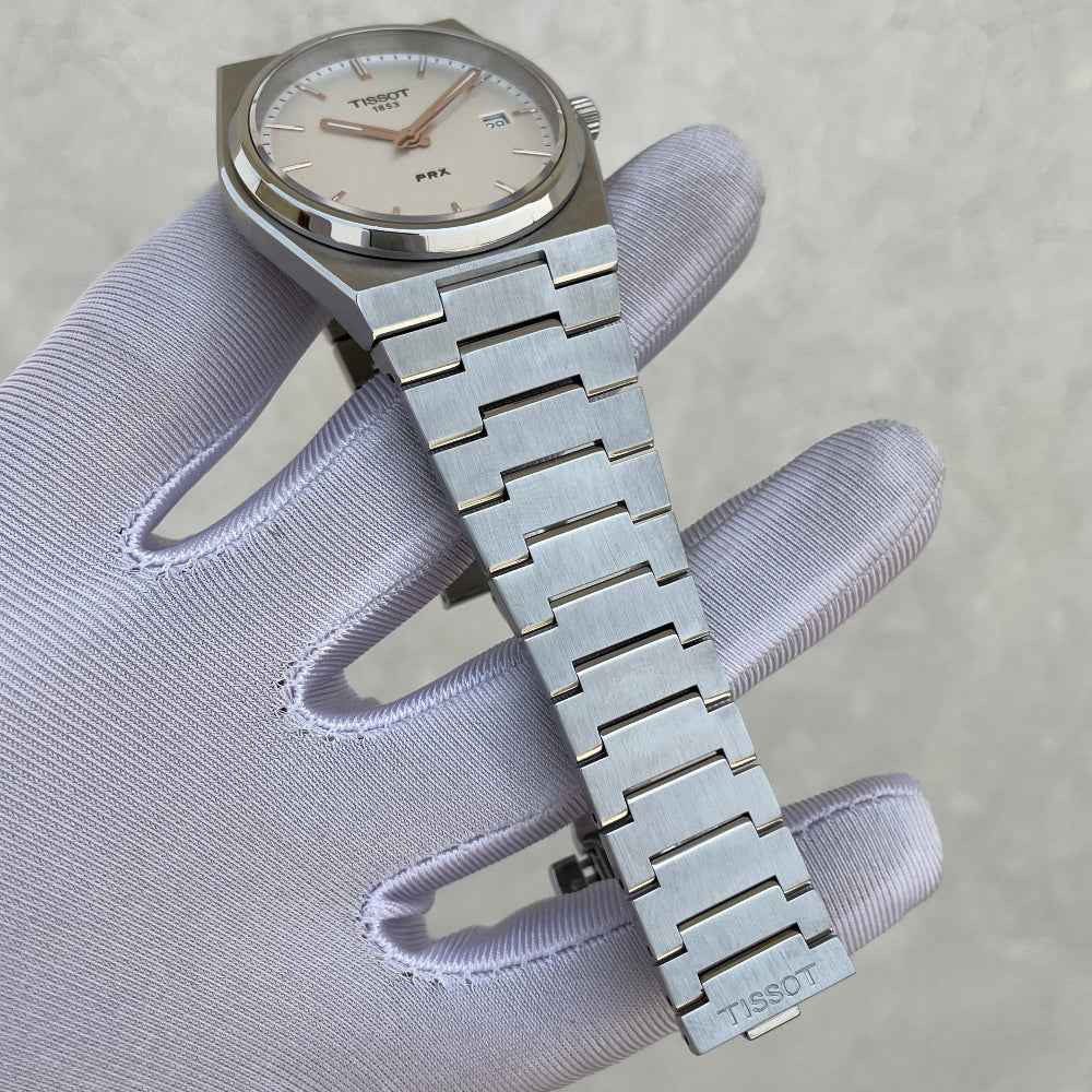 Tissot PRX T137.410.11.031.00