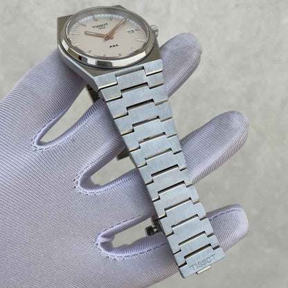 Tissot PRX T137.410.11.031.00
