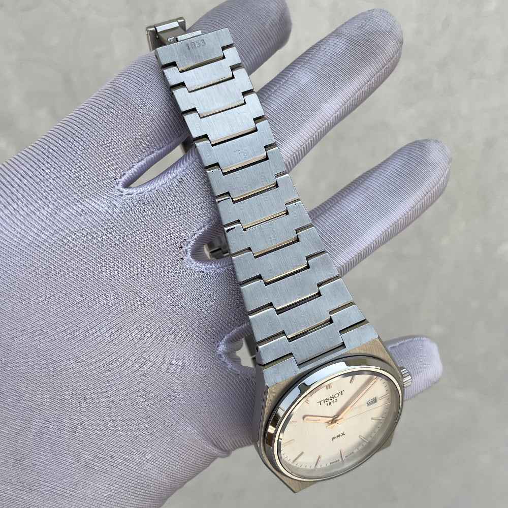 Tissot PRX T137.410.11.031.00