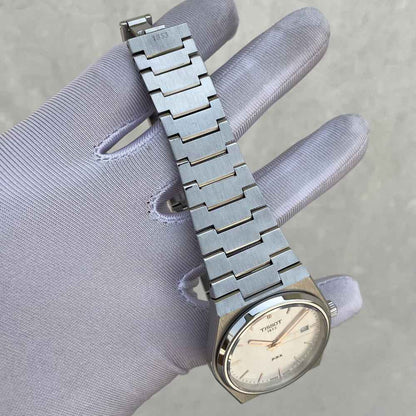 Tissot PRX T137.410.11.031.00