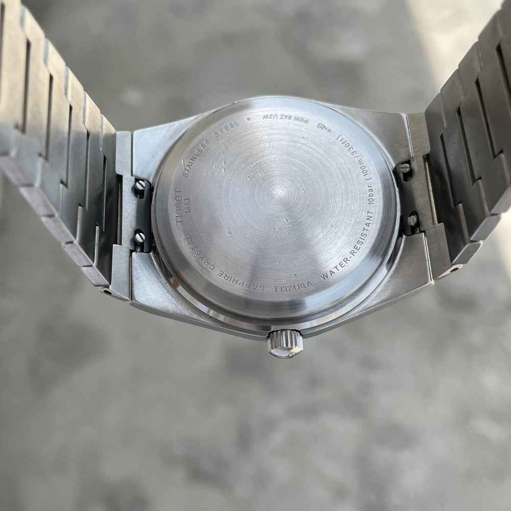 Tissot PRX T137.410.11.031.00