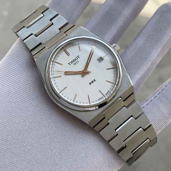 Tissot PRX T137.410.11.031.00