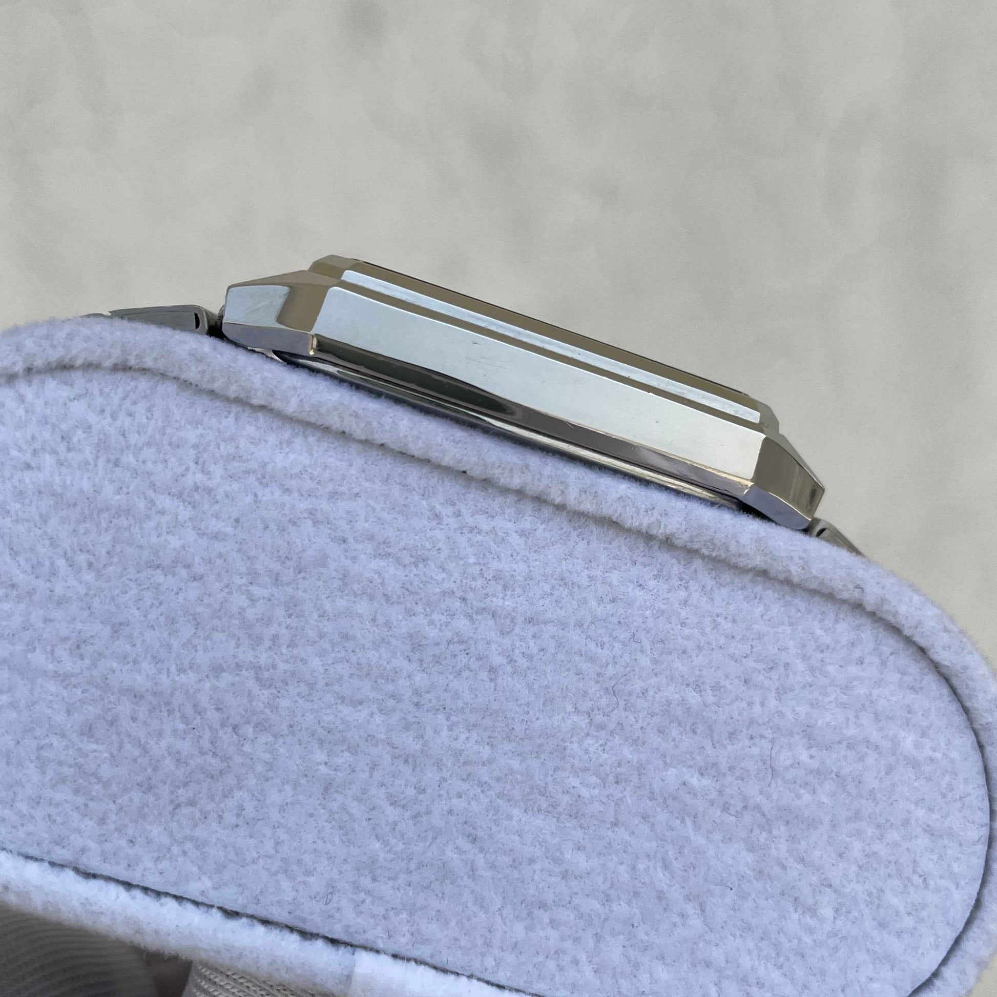 Vintage Seiko King Quartz 9443-5020 (Bracelet Changed)