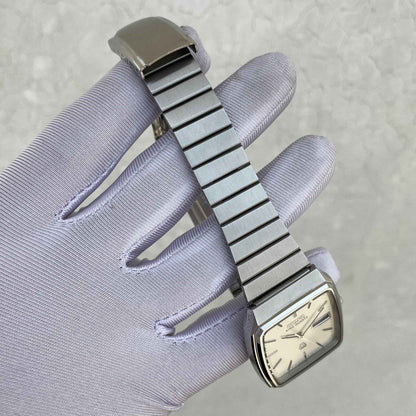 Vintage Seiko King Quartz 9443-5020 (Bracelet Changed)