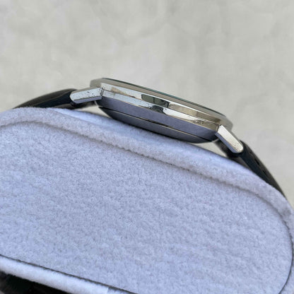 Vintage Seiko Quartz Dress Watch 4120-9010