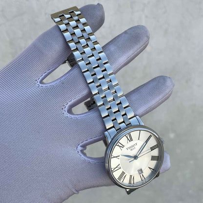 Tissot Carson Premium T122.410.11.033.00