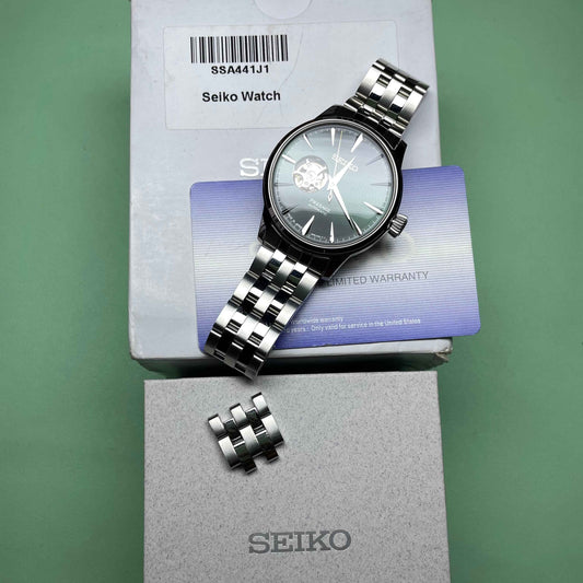 Seiko Presage Cocktail Time SSA441J1