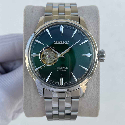 Seiko Presage Cocktail Time SSA441J1