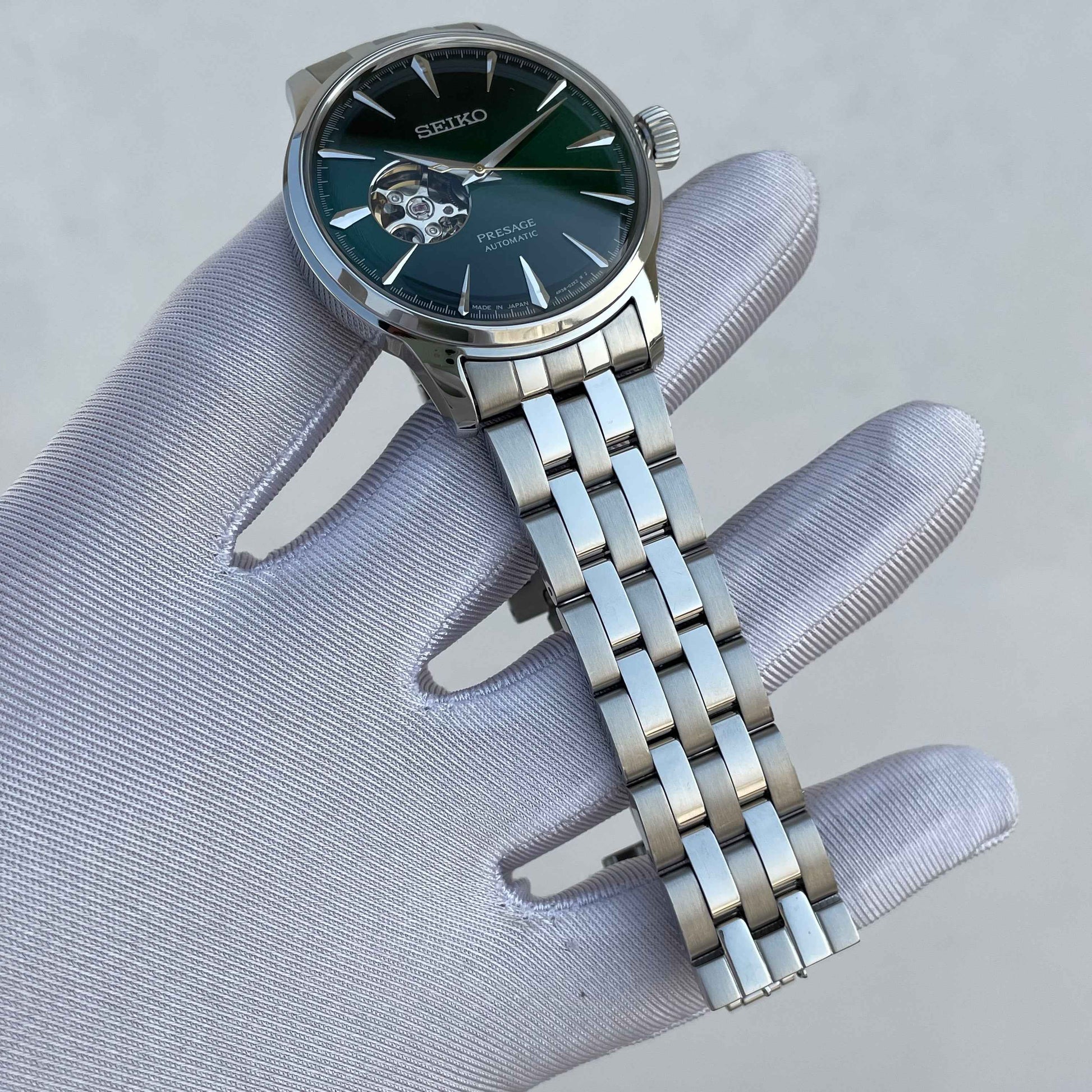 Seiko Presage Cocktail Time SSA441J1