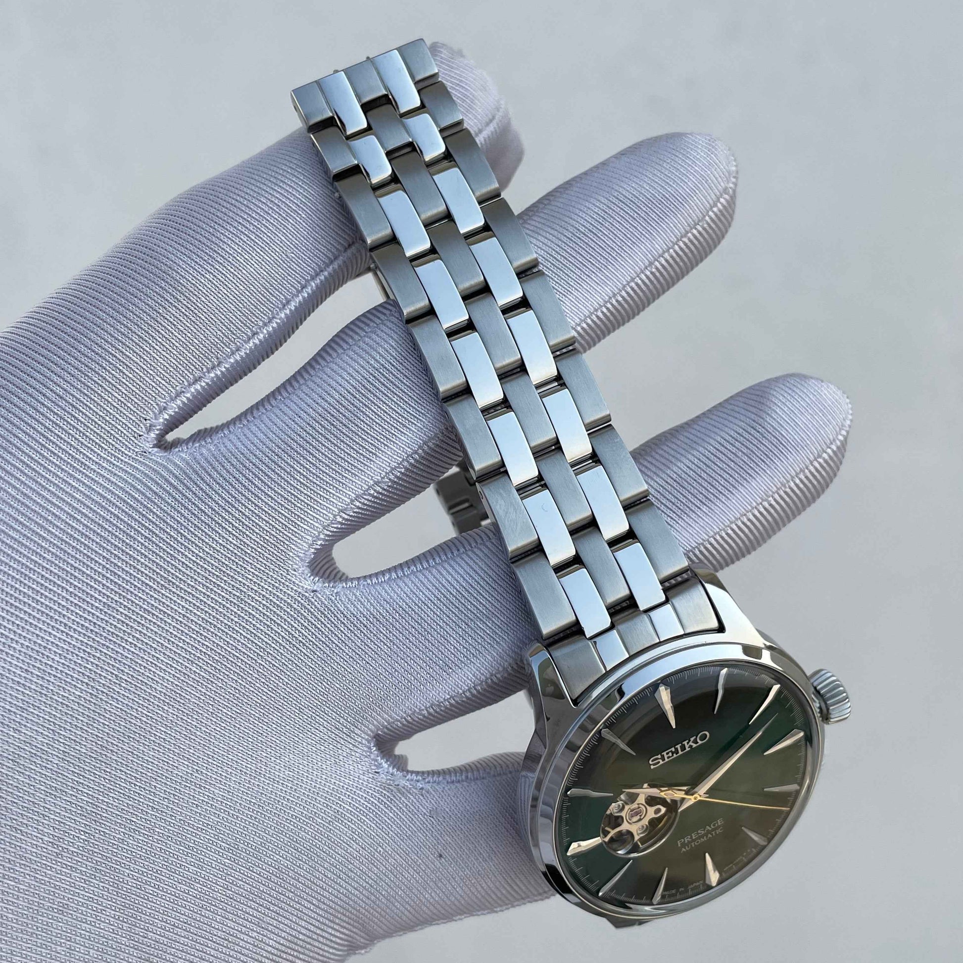 Seiko Presage Cocktail Time SSA441J1