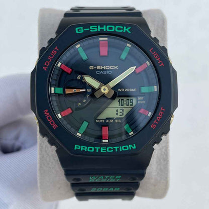 Casio G-Shock GA-2100TH