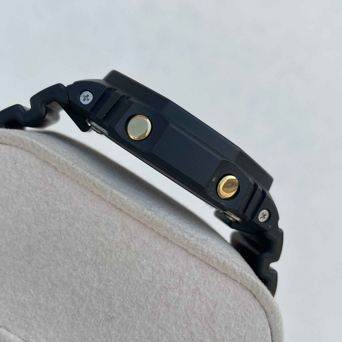 Casio G-Shock GA-2100TH