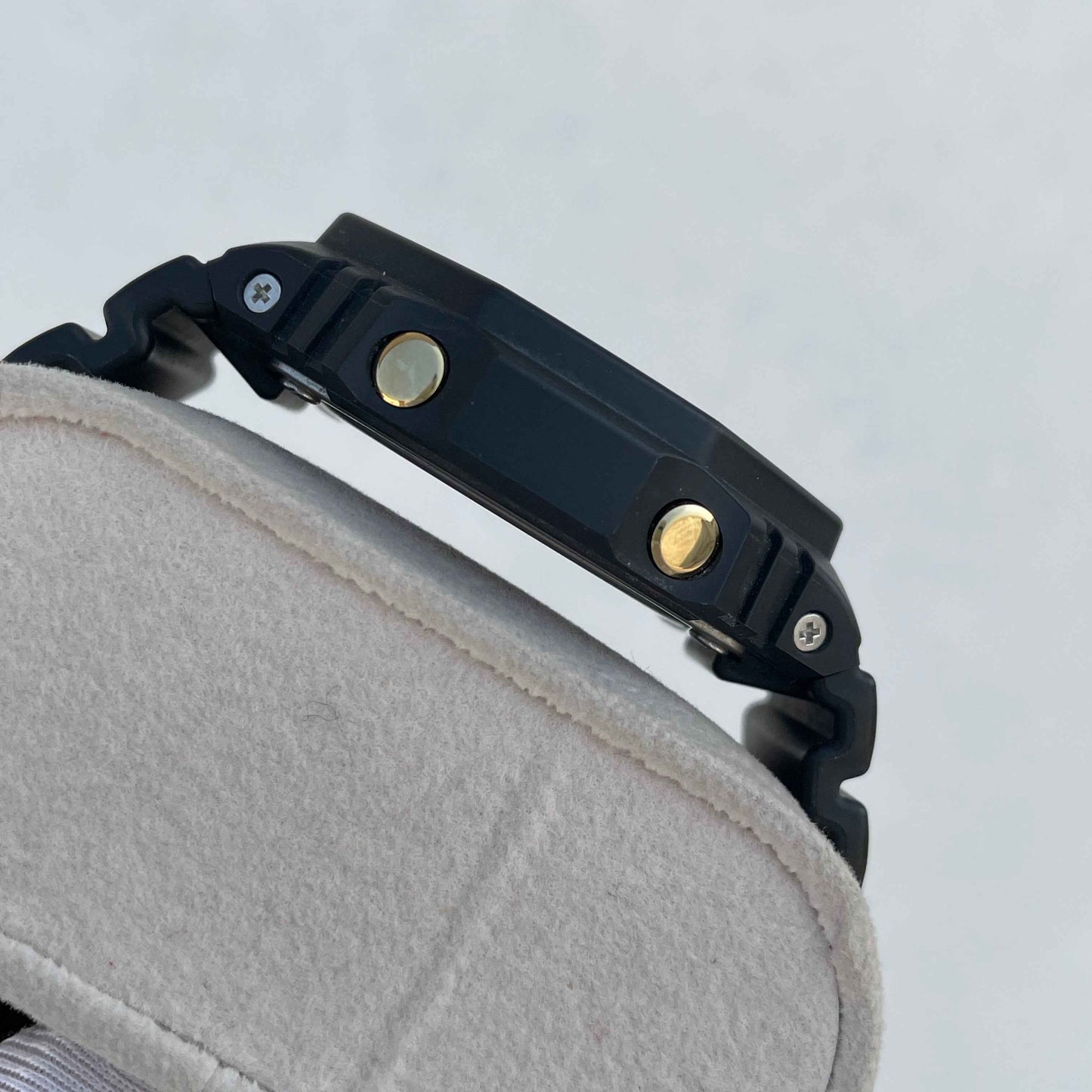 Casio G-Shock GA-2100TH