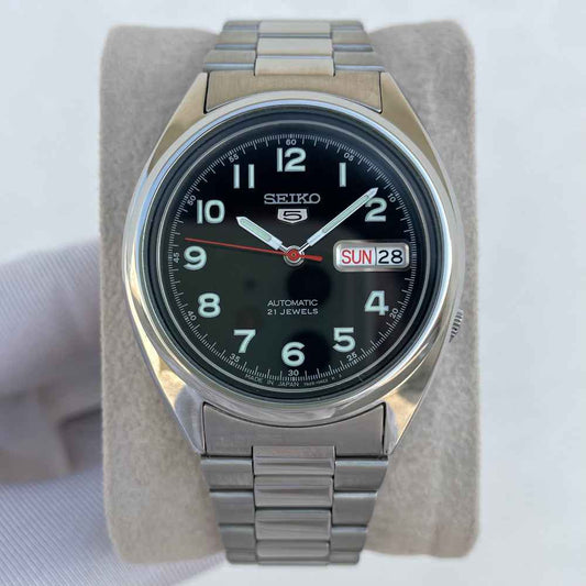 Seiko 5 SNKB45
