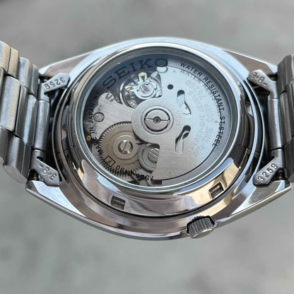 Seiko 5 SNKB45