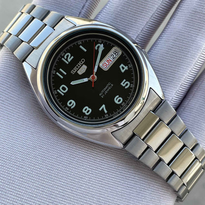 Seiko 5 SNKB45