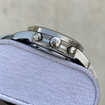 Tissot PRC200 Chronograph T114.417.11.057.00
