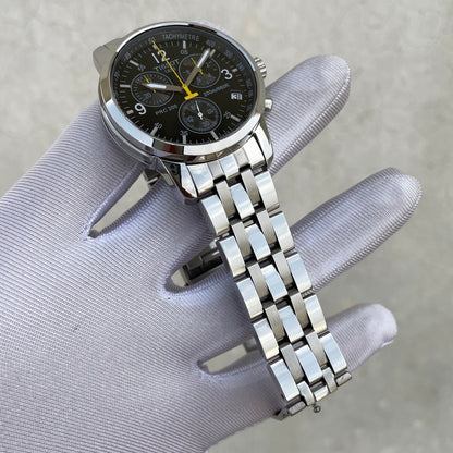 Tissot PRC200 Chronograph T114.417.11.057.00
