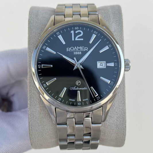 Roamer Swiss Matic 550 660