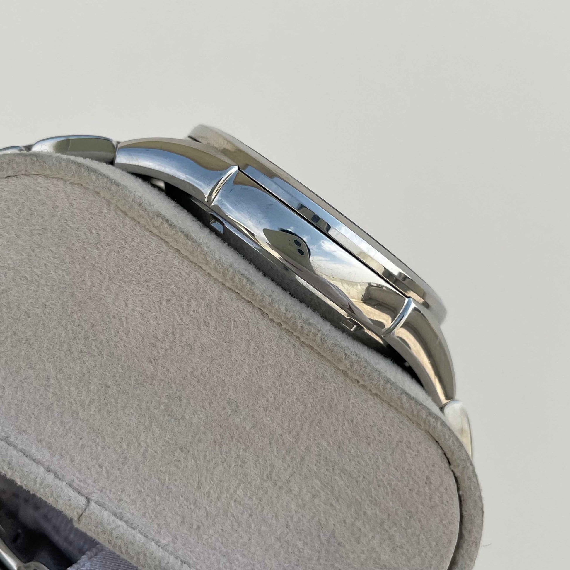 Roamer Swiss Matic 550 660