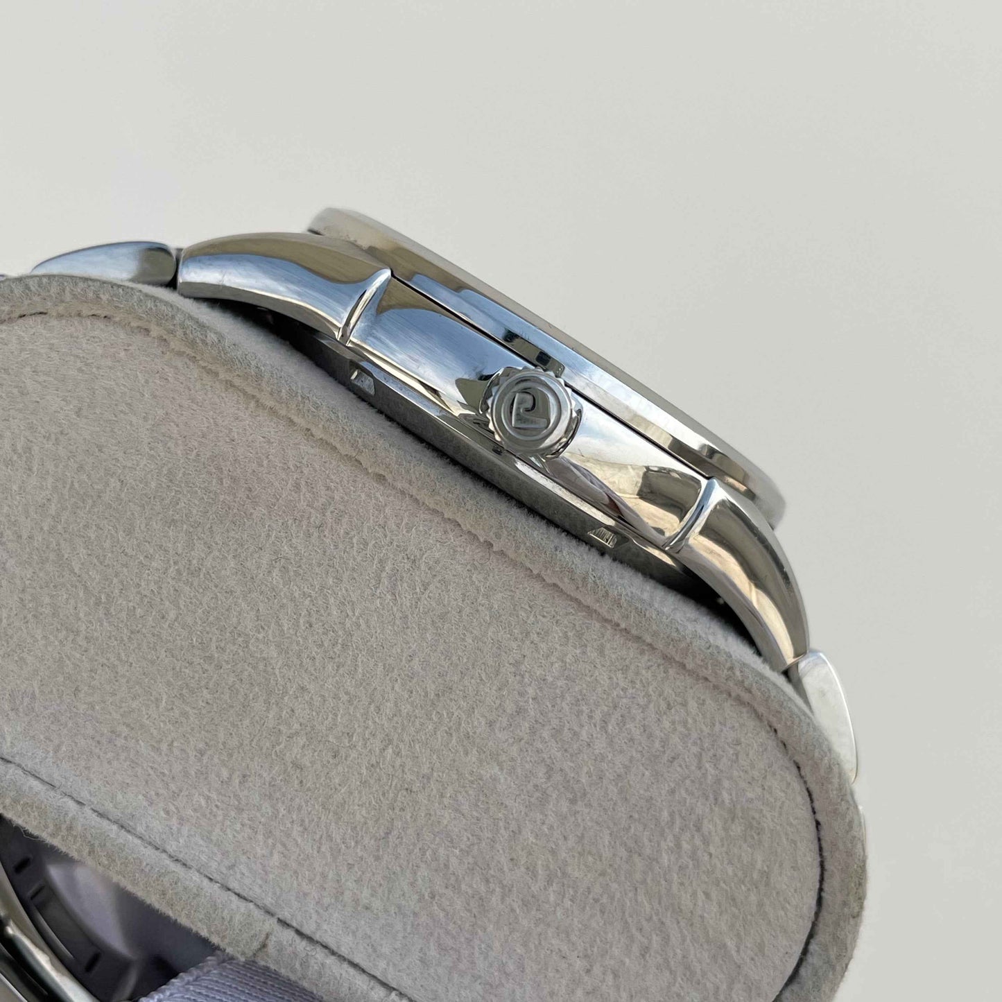 Roamer Swiss Matic 550 660