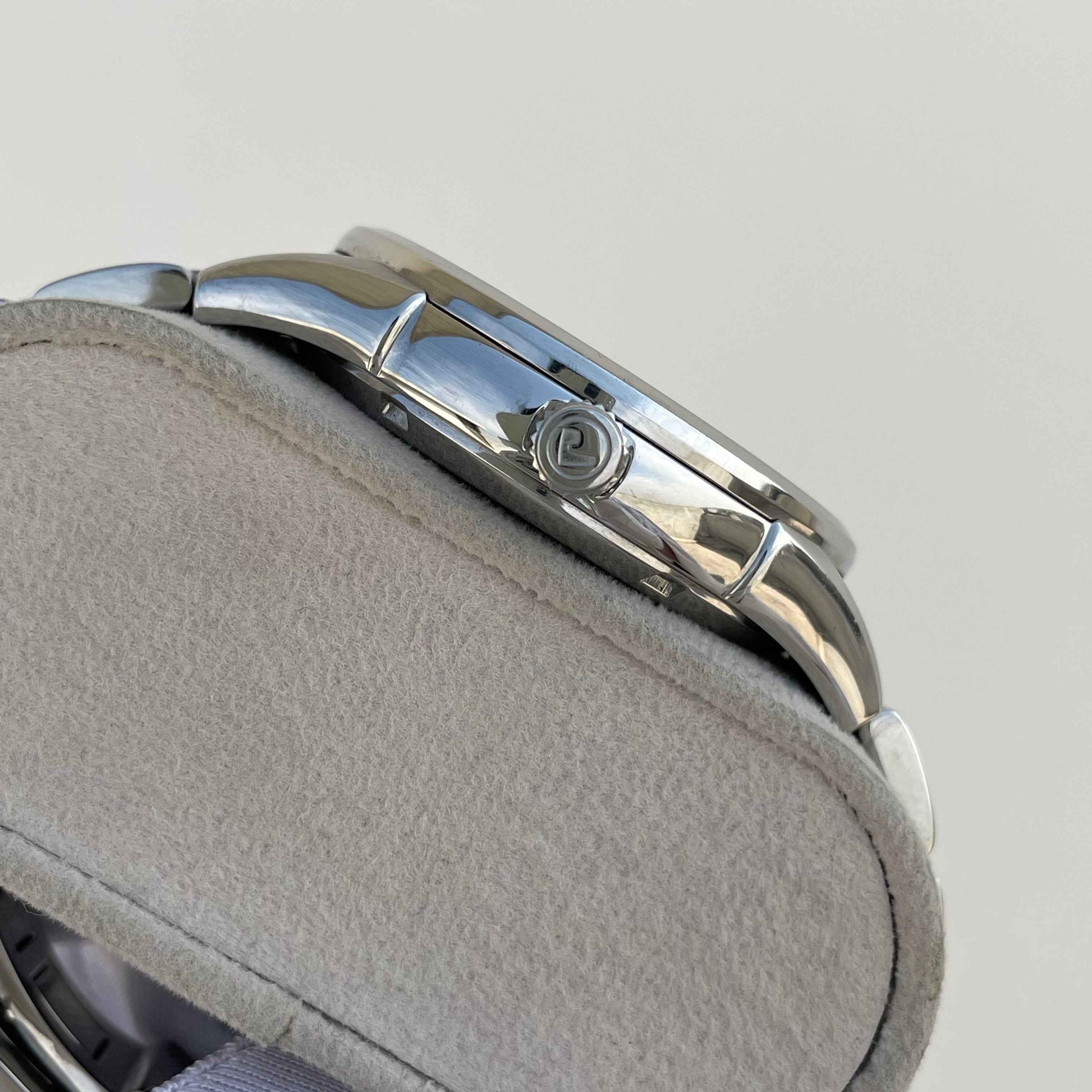 Roamer Swiss Matic 550 660