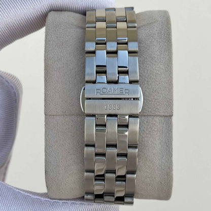 Roamer Swiss Matic 550 660