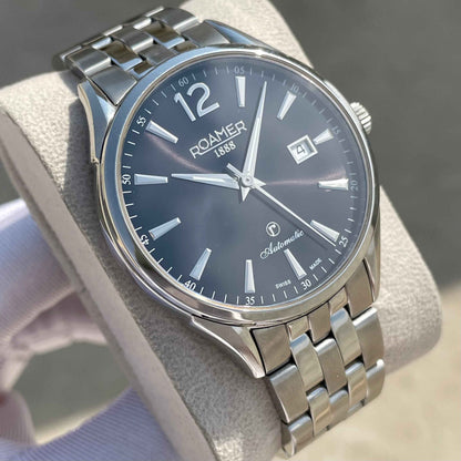 Roamer Swiss Matic 550 660