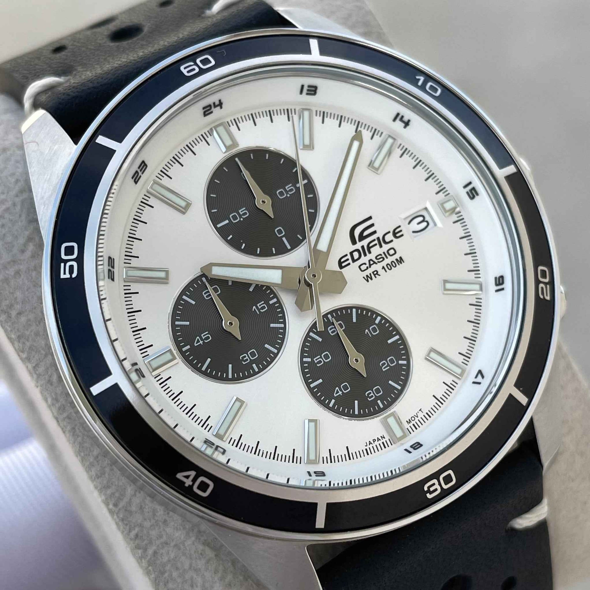Casio Edifice EFR-526-L7AVUDF
