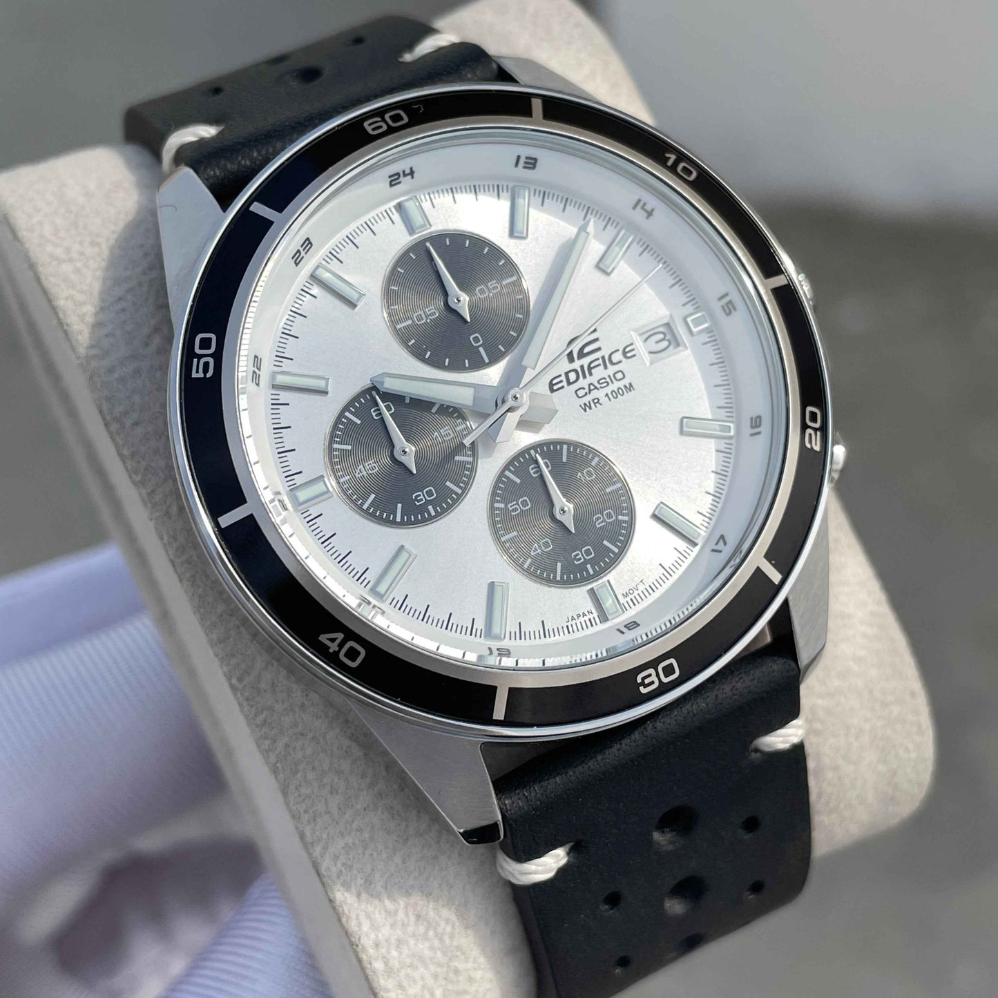 Casio Edifice EFR-526-L7AVUDF