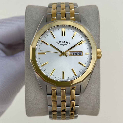 Rotary Swiss Quartz GB00227