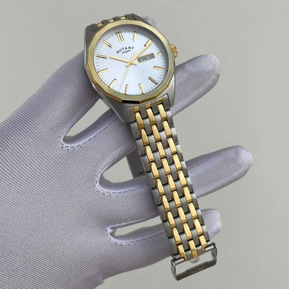 Rotary Swiss Quartz GB00227
