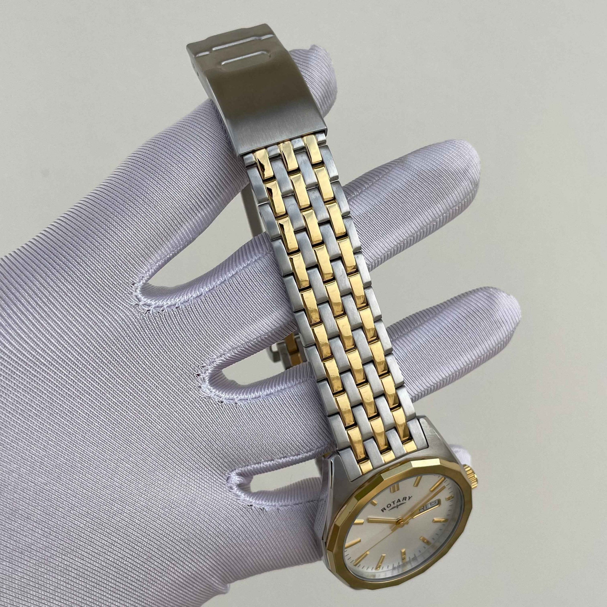 Rotary Swiss Quartz GB00227