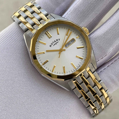 Rotary Swiss Quartz GB00227