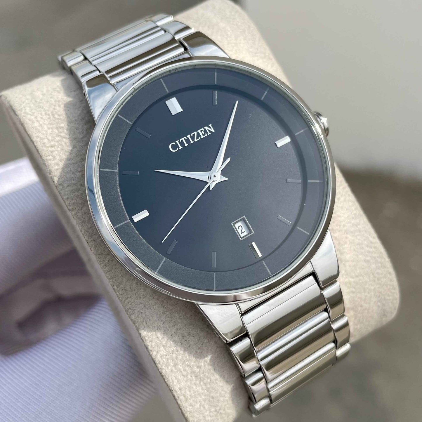 Citizen BI5010-59E