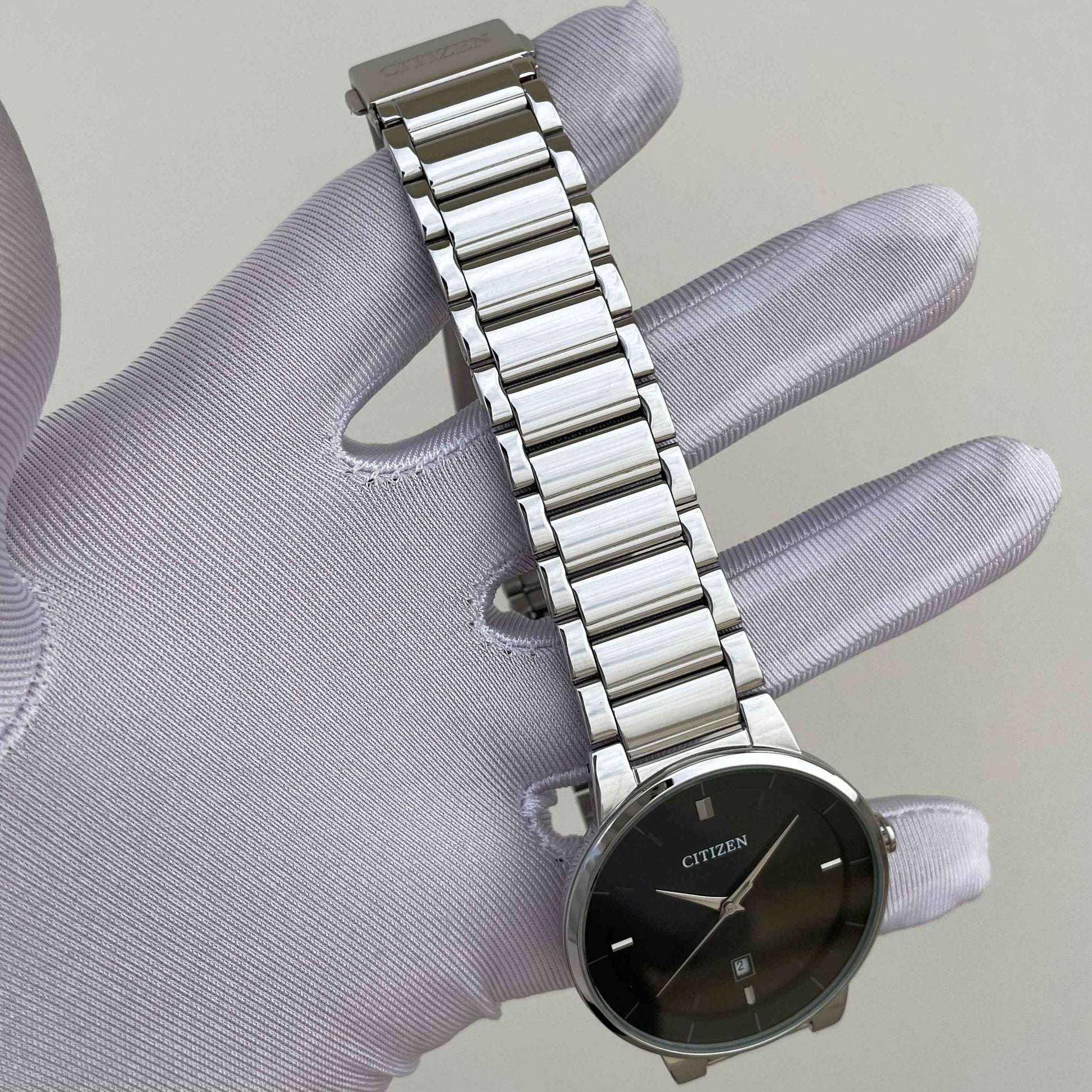 Citizen BI5010-59E