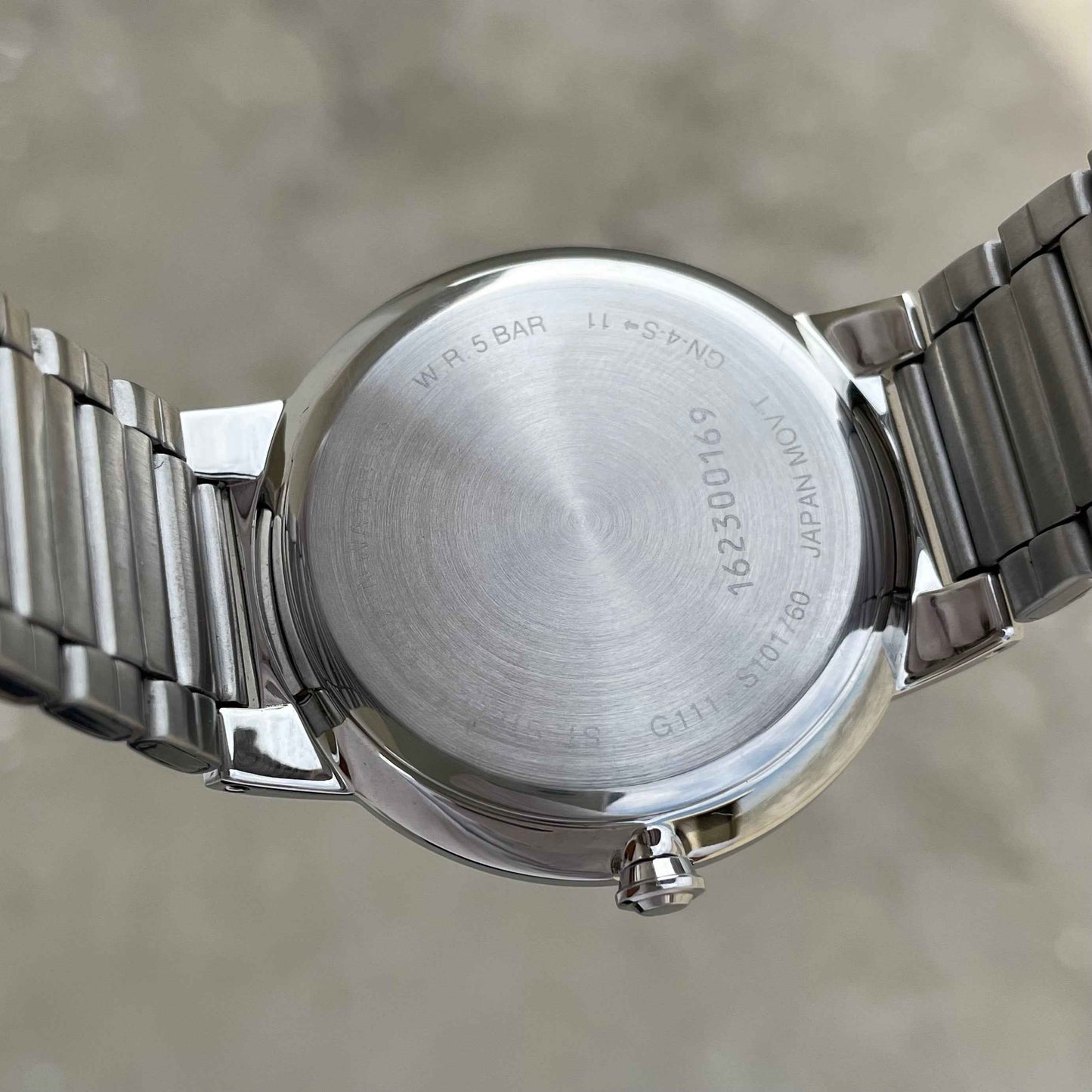 Citizen BI5010-59E