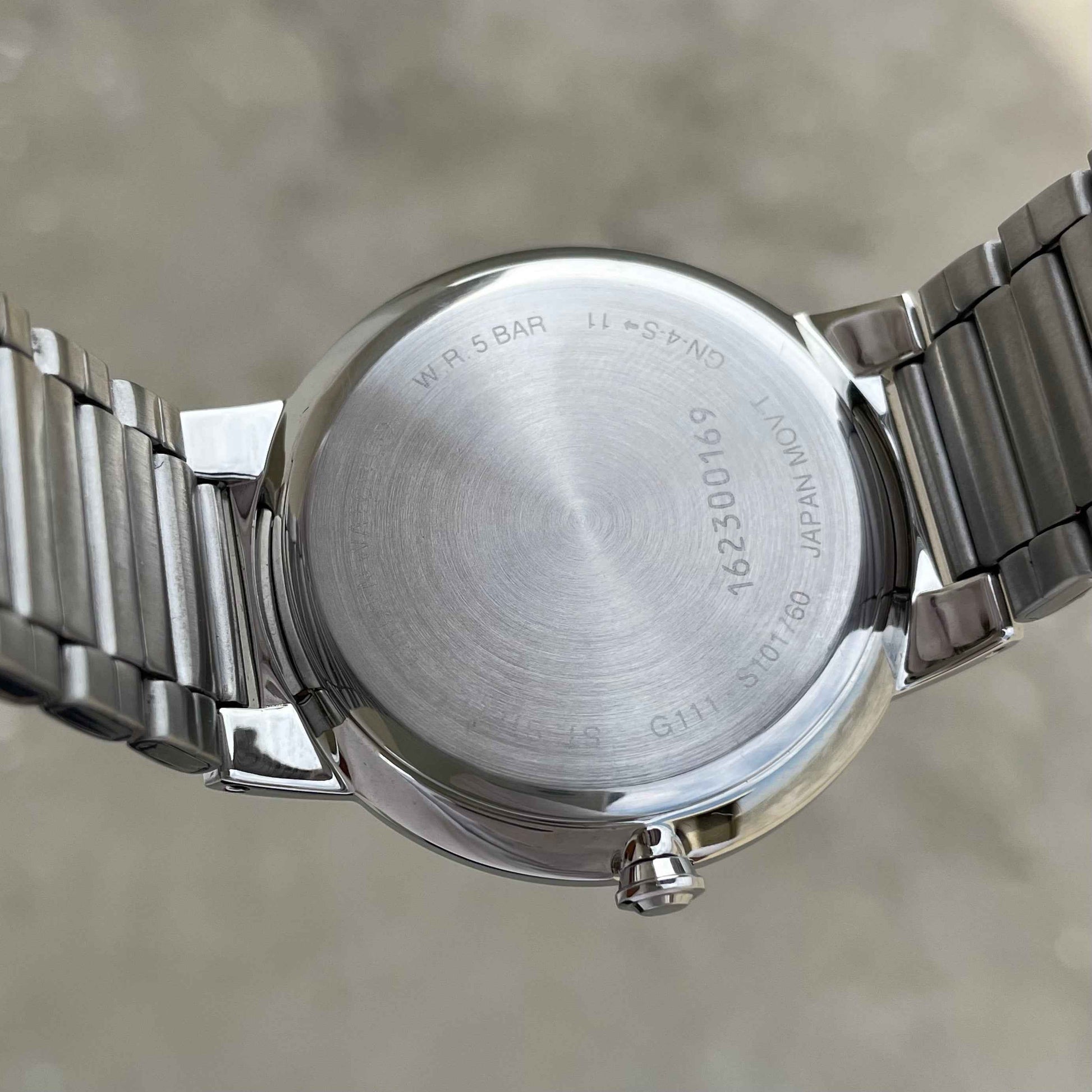 Citizen BI5010-59E